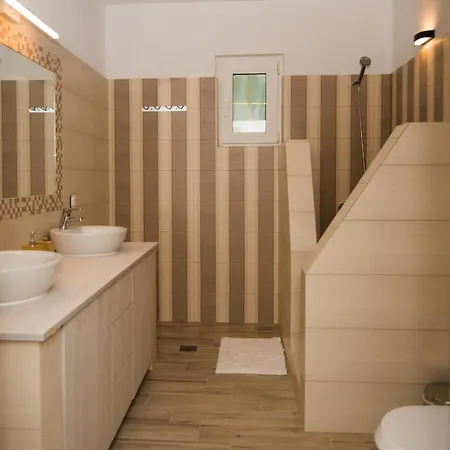 别墅 Zou 安倍拉斯