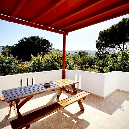 别墅 Zou 安倍拉斯